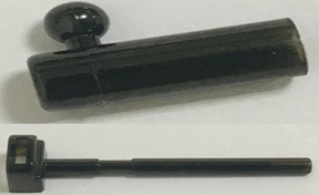Steering bar kit PH1004 - PH1004