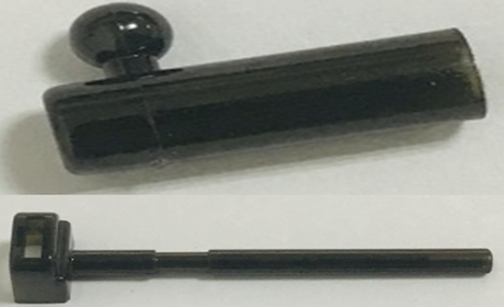 Steering bar kit PH1004 - PH1004