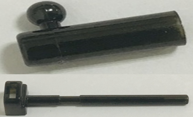 Steering bar kit PH1004 - PH1004