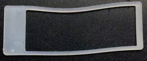 Waterproof ring for pump PH1010 - PH1010