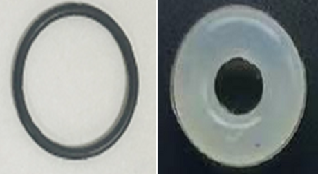 Waterproof O ring set PH1011 - PH1011
