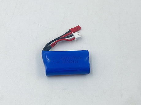7.4V 800mah Li-ion Battery PH1016 - PH1016