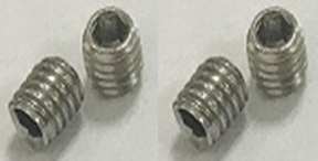 3*3 set screws(4pc) PH1027 - PH1027