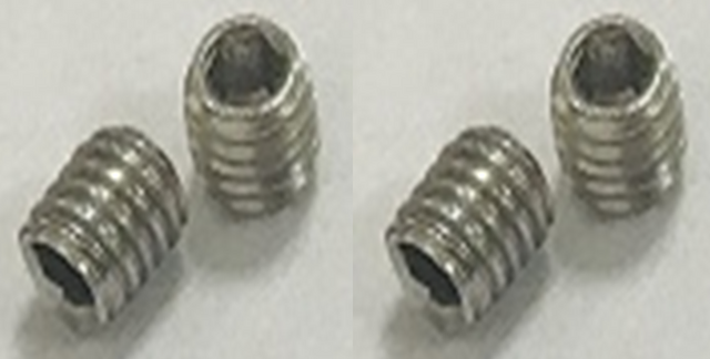 3*3 set screws(4pc) PH1027 - PH1027