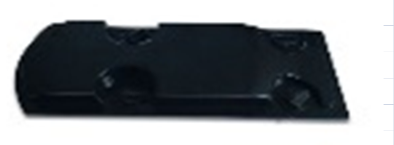 Boat cabin cover PH1703 - PH1703