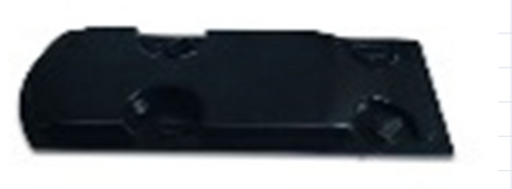 Boat cabin cover PH1703 - PH1703