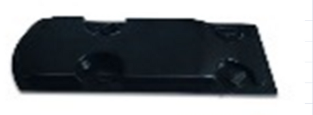 Boat cabin cover PH1703 - PH1703
