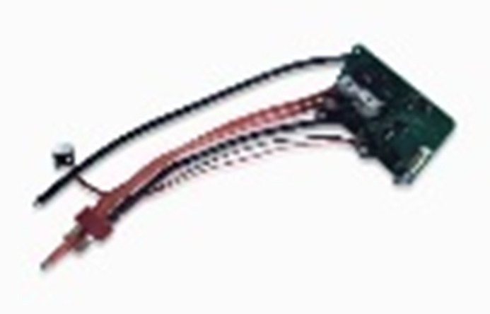 Receiving board PH1717 - PH1717