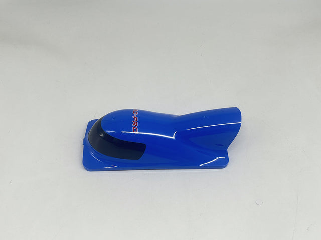 PHANTOM17PRO Cabin cover(blue) PH17P02B - PH17P02B