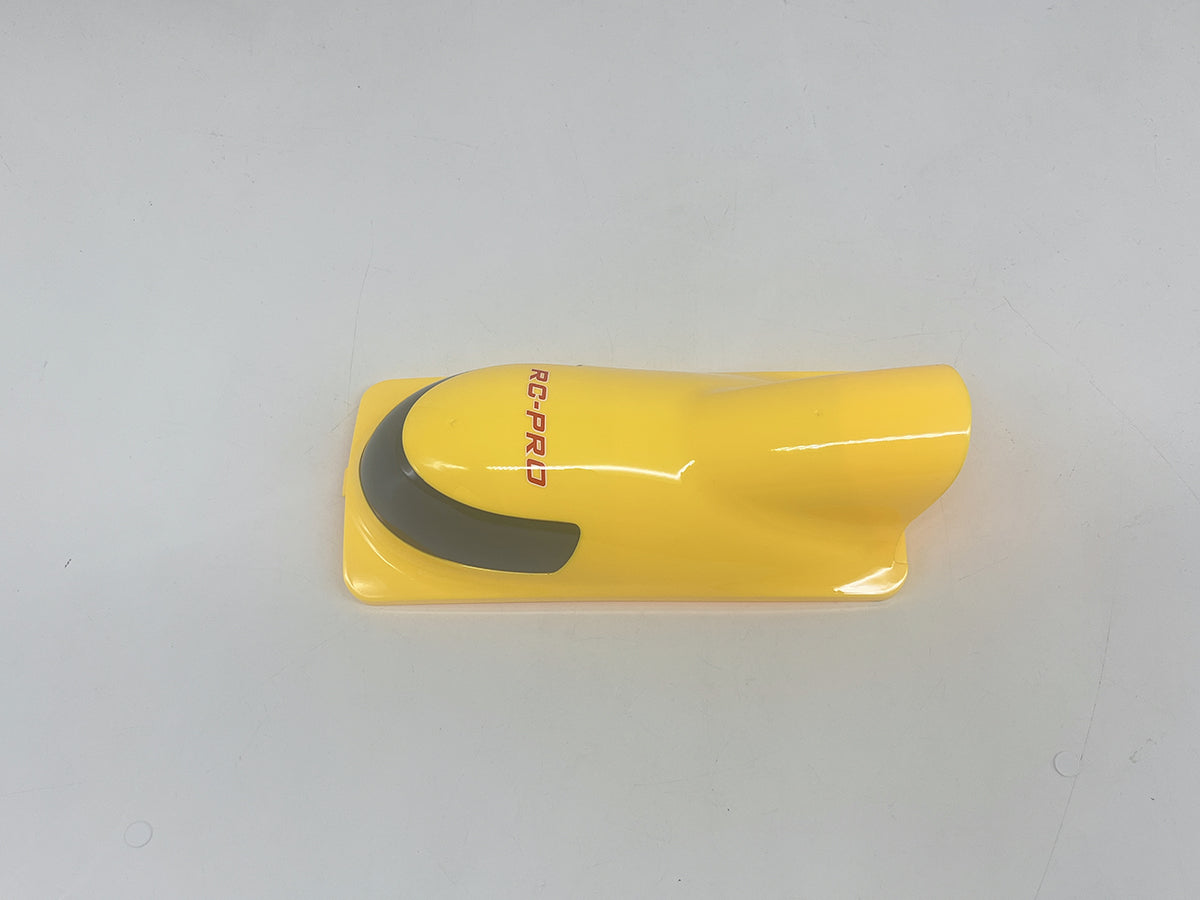 PHANTOM17PRO Cabin cover(yellow) PH17P02Y - PH17P02Y