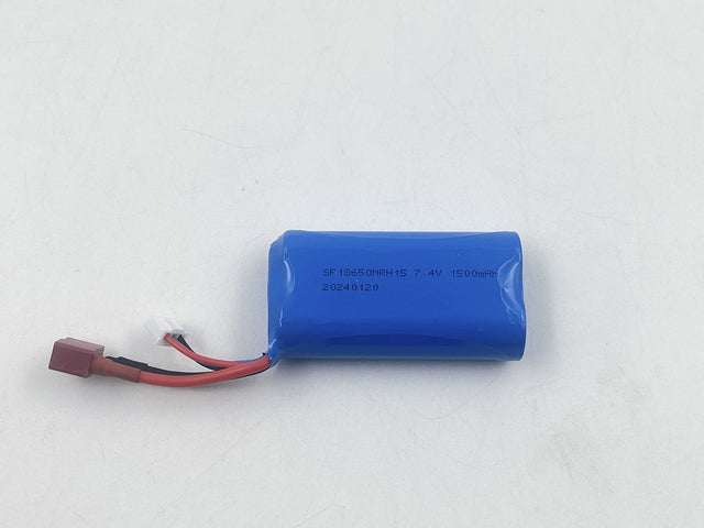 PHANTOM17PRO 7.4V 1500mAh li-ion Battery PH17P05 - PH17P05