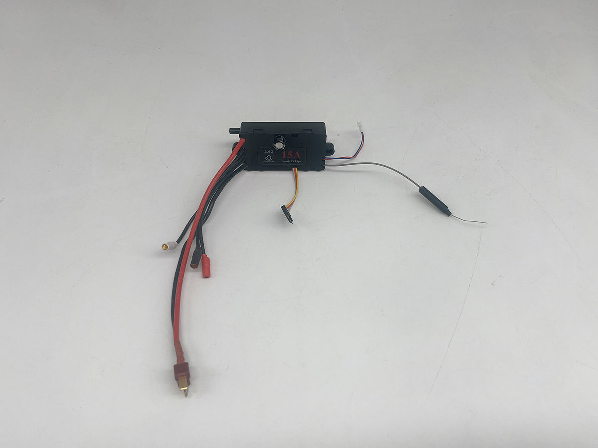 PHANTOM17PRO ESC PH17P06 - PH17P06