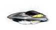 Hull components(gray) PH1701GY - PH1701GY