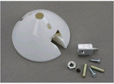 Prop Adapter & Spinner Set: Radian/Pro  by ParkZone