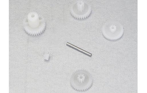 Servo Gear Set (3W & 5W)  by ParkZone