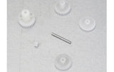 Servo Gear Set (3W & 5W)  by ParkZone
