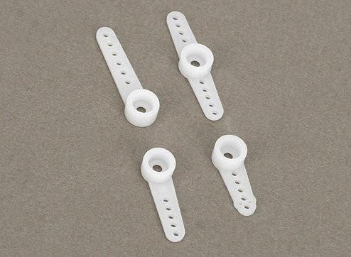 Servo Arm Assortment (3W & 5W)  by ParkZone