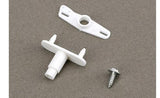 Aileron Bellcrank: Micro P-51  by ParkZone
