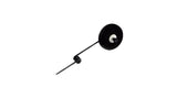Nose Gear Set: T-28/T-28D Trojan  by ParkZone