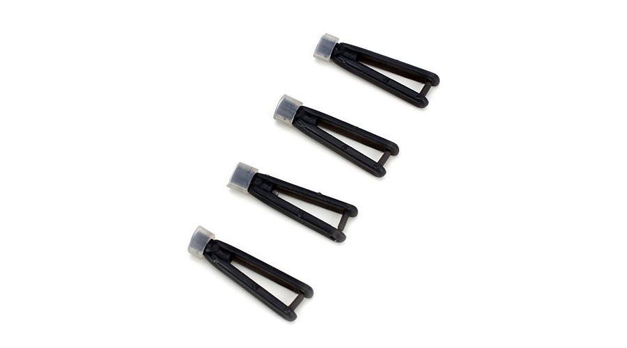 Clevis Set (4)  by ParkZone PKZ4421 - EFL4421