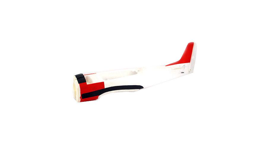 Painted Bare Fuselage: T-28 Trojan  by ParkZone