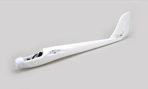 Bare Fuselage w/o Canopy: Radian Pro  by ParkZone