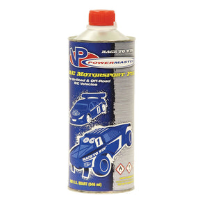 Master Basher Car 20 Quart