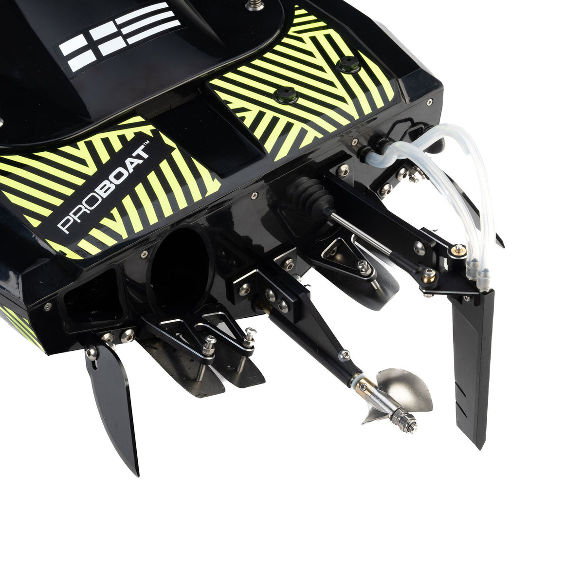 36" PRB-2171T1  Sonicwake V3