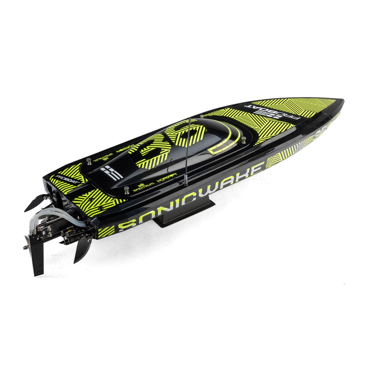 36" PRB-2171T1  Sonicwake V3
