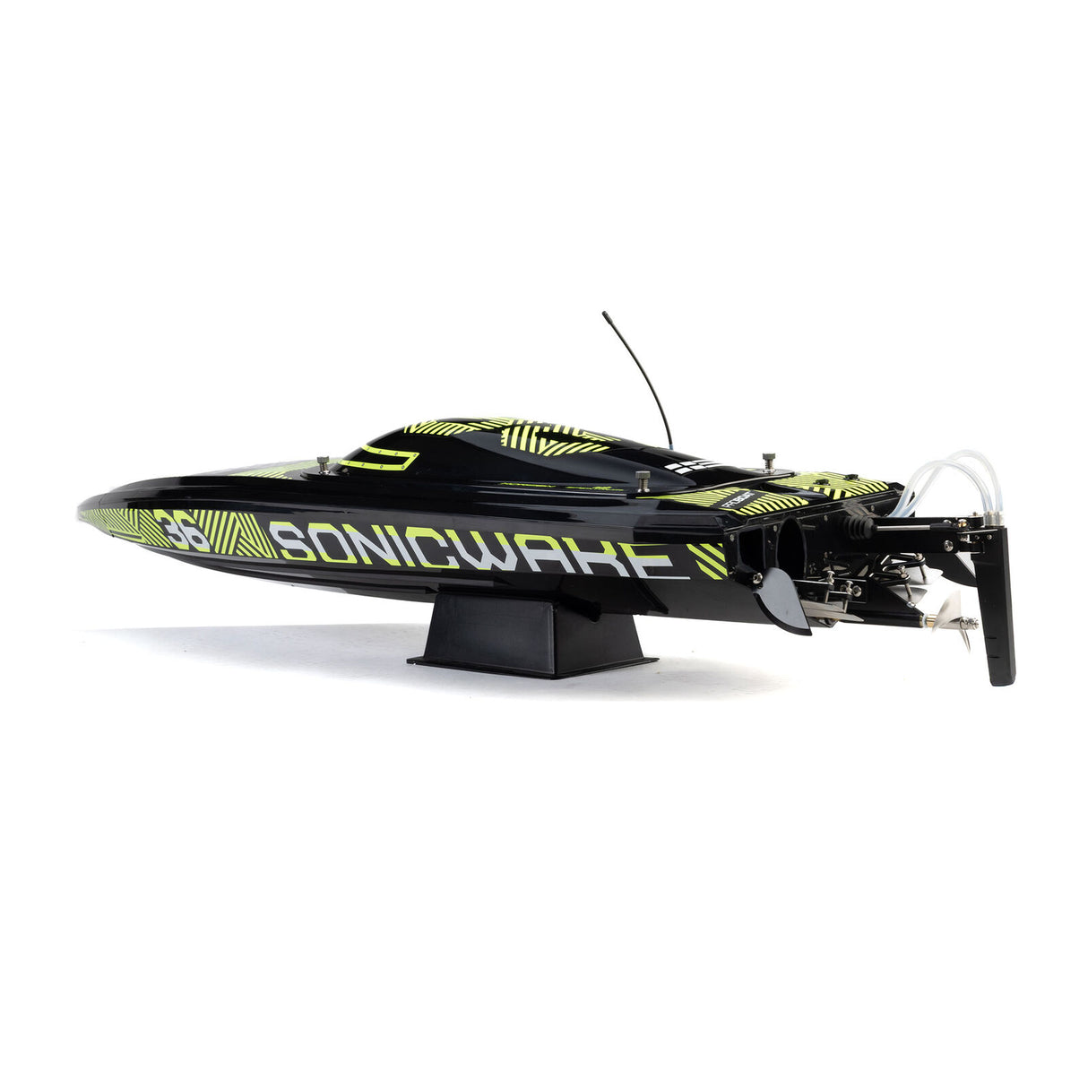 36" PRB-2171T1  Sonicwake V3