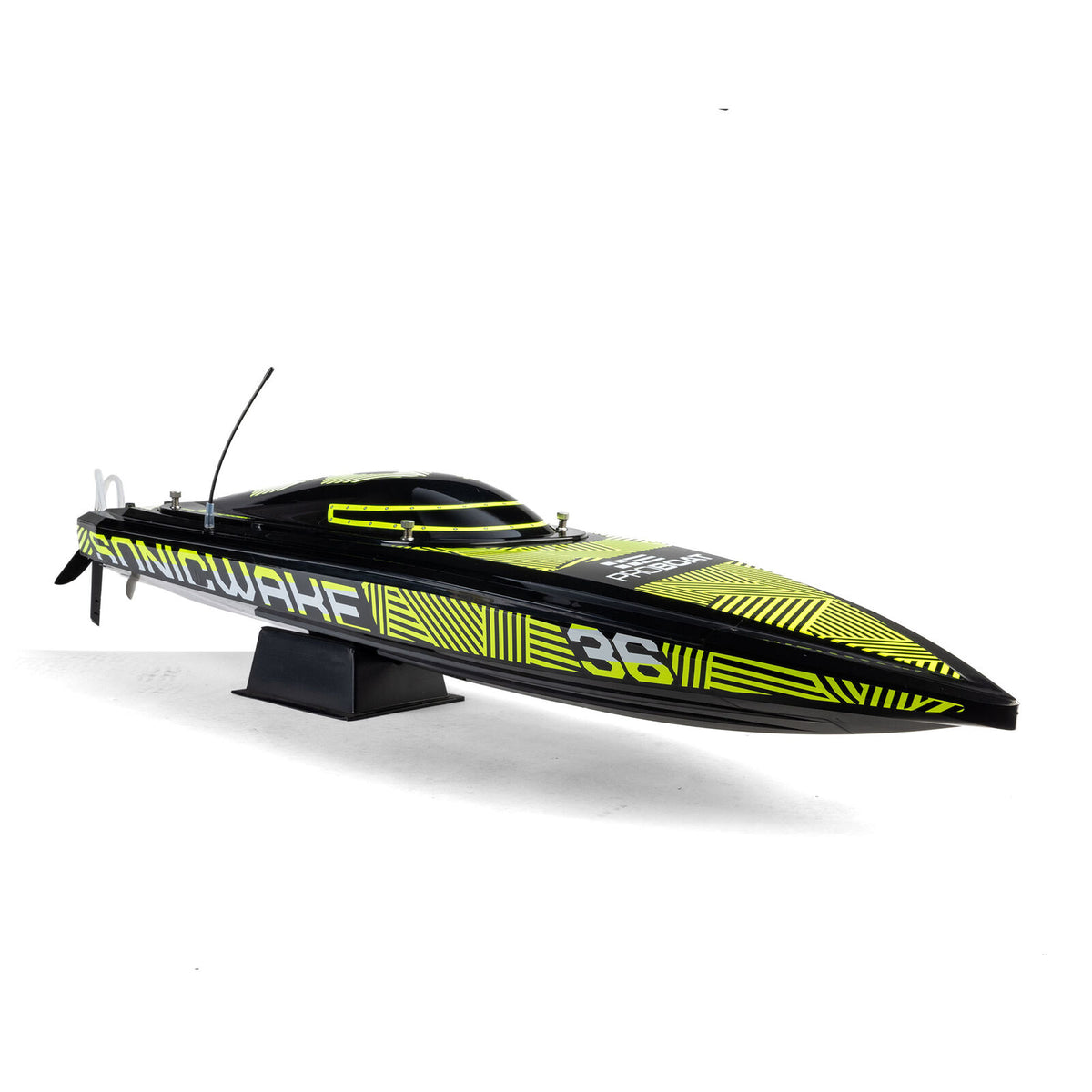 36" PRB-2171T1  Sonicwake V3