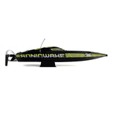 36" PRB-2171T1  Sonicwake V3