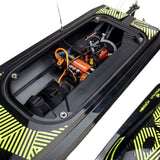 36" PRB-2171T1  Sonicwake V3