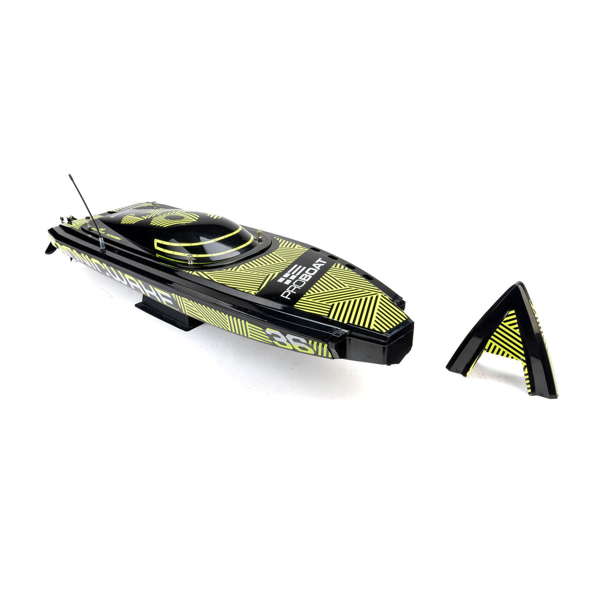36" PRB-2171T1  Sonicwake V3