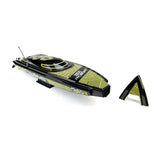 36" PRB-2171T1  Sonicwake V3