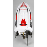 React 17" Self-Righting Brushed Deep-V RTR - PRB08024