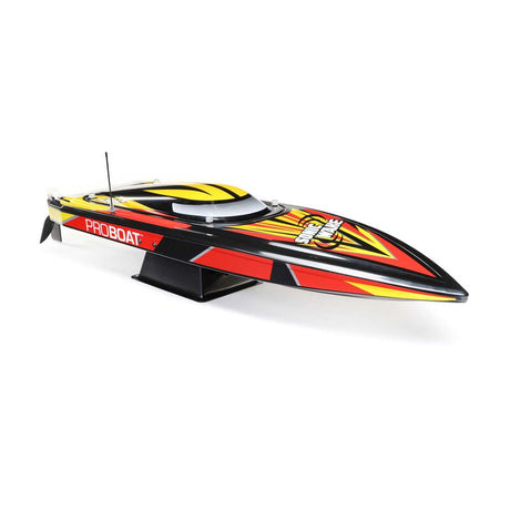 Sonicwake V2 36" Self-Righting Brushless Deep-V RTR - PRB08032V2 - PRB08032V2T1