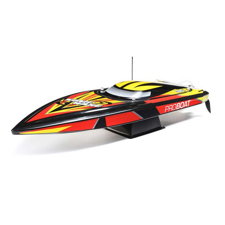 Sonicwake V2 36" Self-Righting Brushless Deep-V RTR - PRB08032V2 - PRB08032V2T1