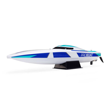 Sonicwake V2 36" Self-Righting Brushless Deep-V RTR - PRB08032V2 - PRB08032V2T1