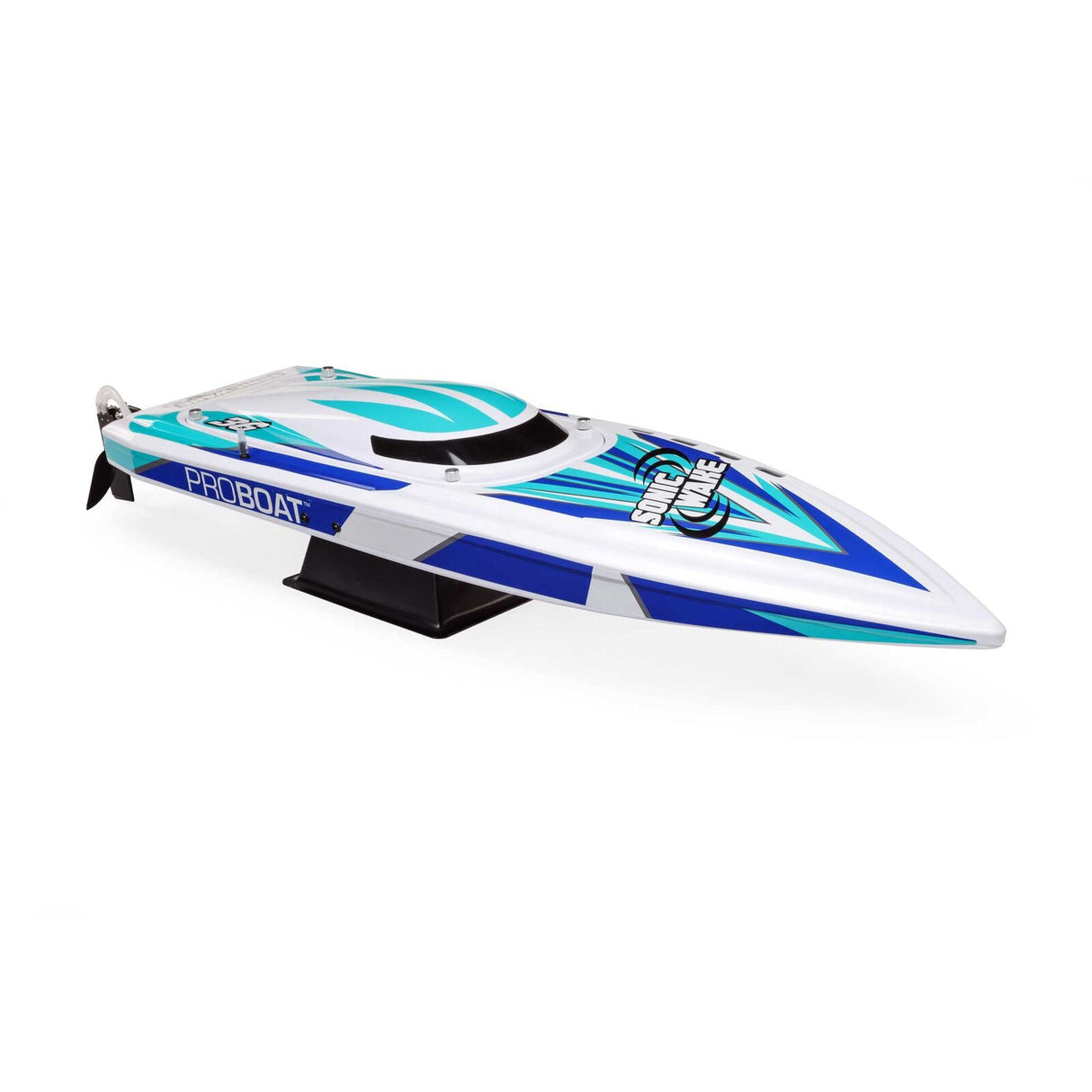 Sonicwake V2 36" Self-Righting Brushless Deep-V RTR - PRB08032V2