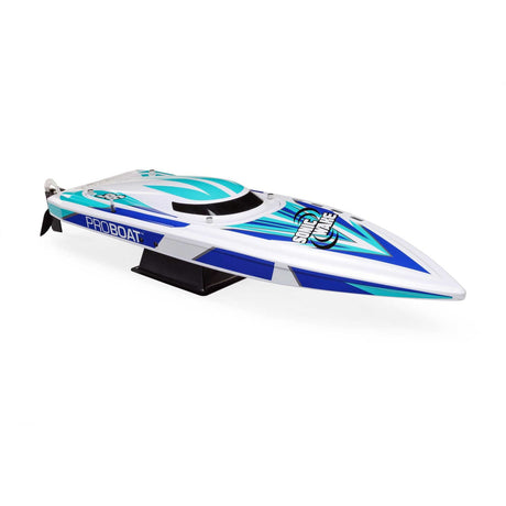 Sonicwake V2 36" Self-Righting Brushless Deep-V RTR - PRB08032V2 - PRB08032V2T1