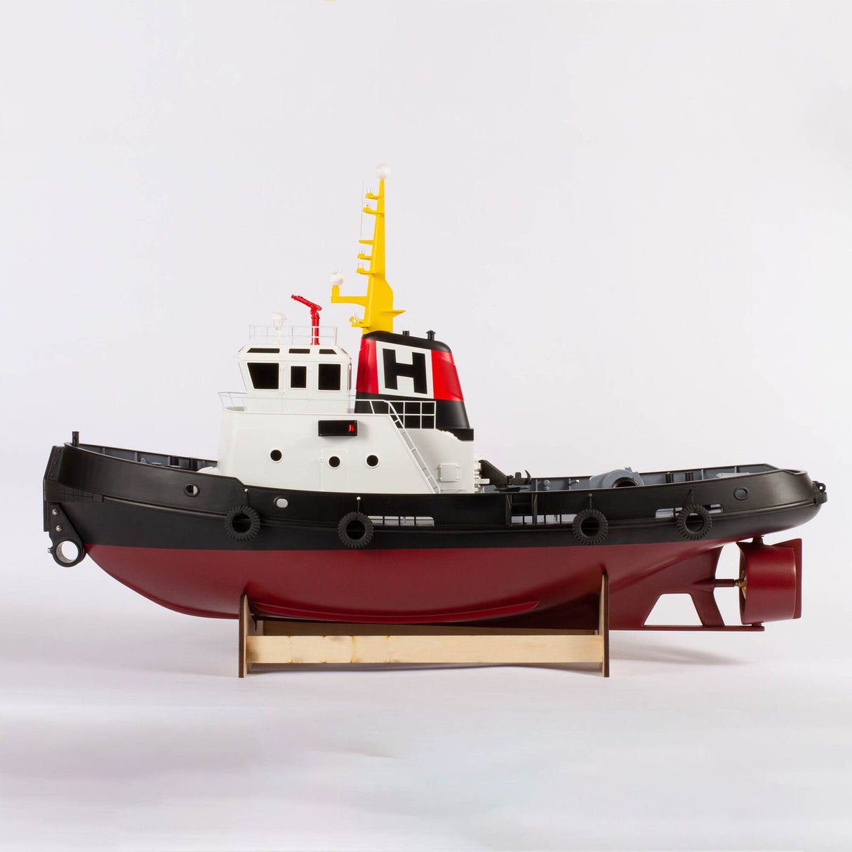 PRB08036 Horizon Harbor 30" Tug Boat RTR