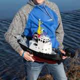 PRB08036 Horizon Harbor 30" Tug Boat RTR