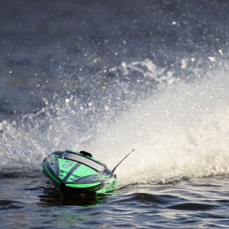 Impulse 32" Brushless Deep-V RTR with Smart - PRB08037T1