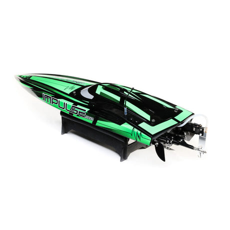 Impulse 32" Brushless Deep-V RTR with Smart - PRB08037T1