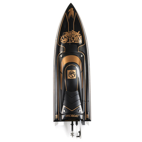 Recoil 2 26" Self-Righting Brushless Deep-V RTR - PRB08041T2 - PRB08041T1