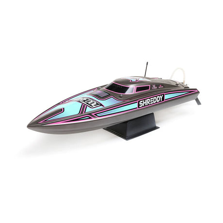Recoil 2 26" Self-Righting Brushless Deep-V RTR - PRB08041T2 - PRB08041T1