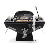 PRB08041V2T1 Recoil 2 V2 26" Self-Righting Brushless Deep-V RTR, Heat Wave Visual