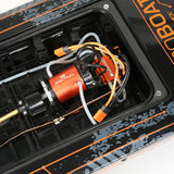 Blackjack 42" 8S Brushless Catamaran RTR - PRB08043T1
