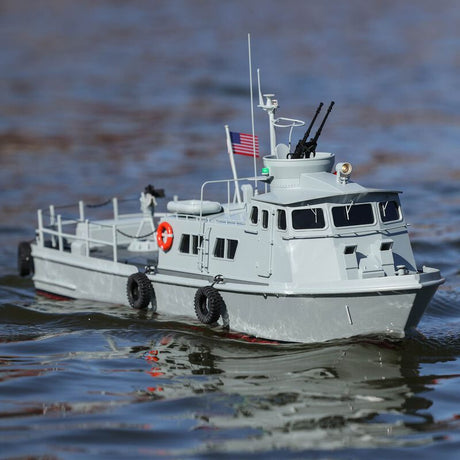 PCF Mark I 24” Swift Patrol Craft RTR - PRB08046 - PRB08046